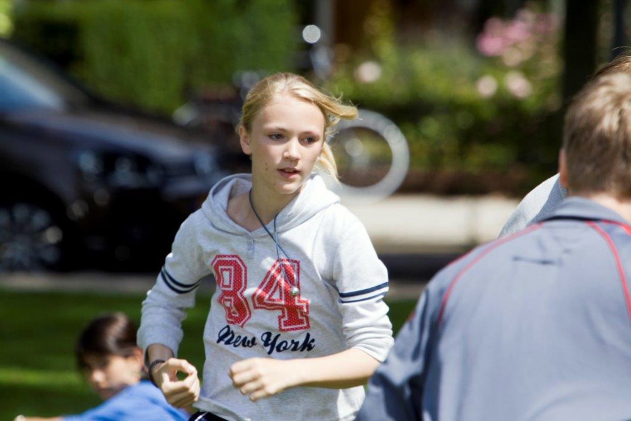 Cool Kids Don't Cry - Bild 2