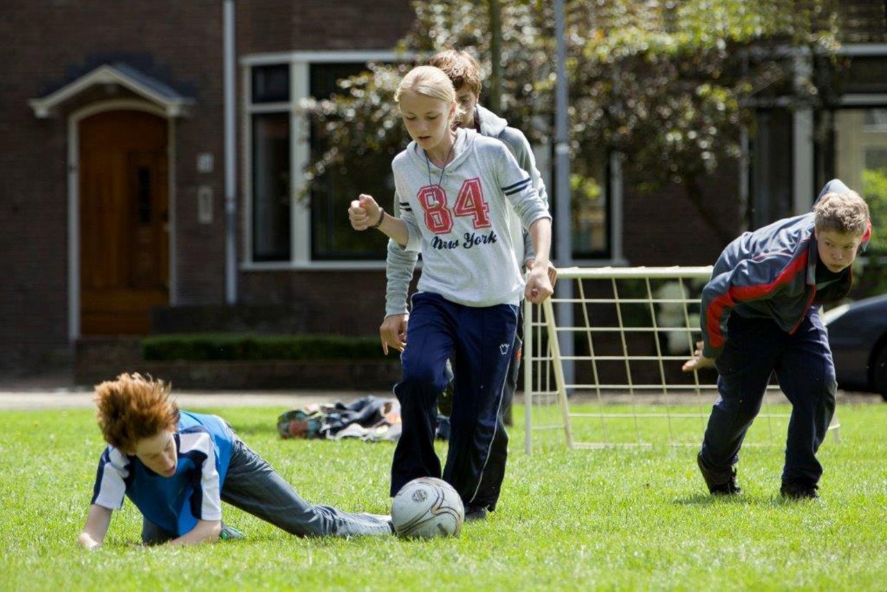 Cool Kids Don't Cry - Bild 3