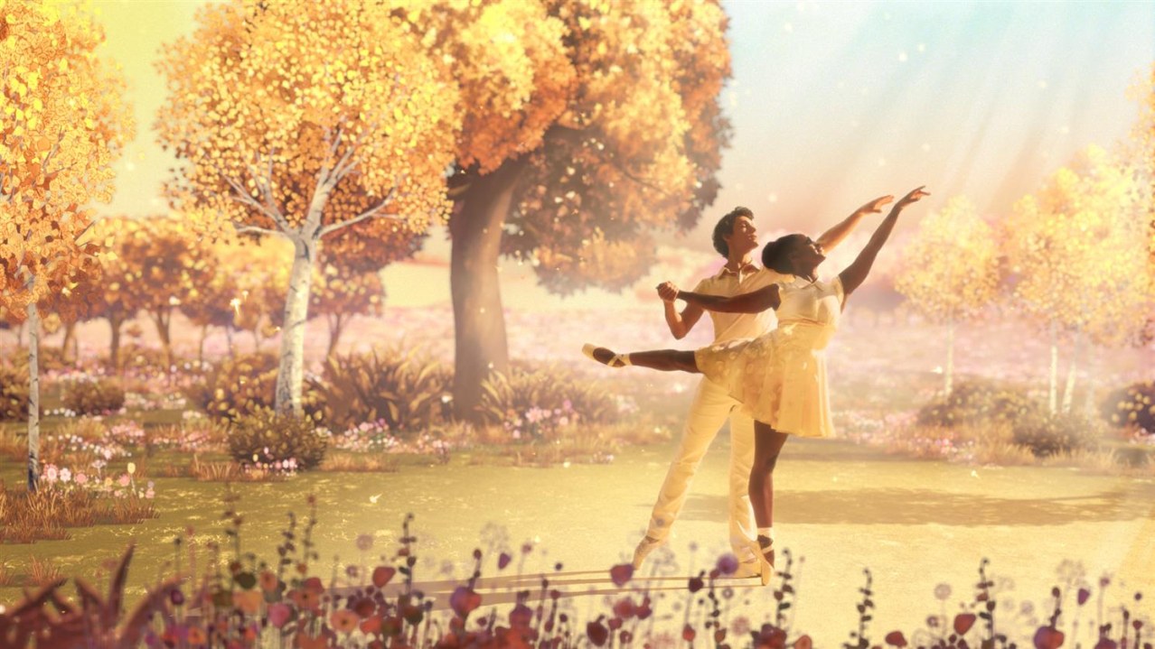 Coppelia - Bild 2