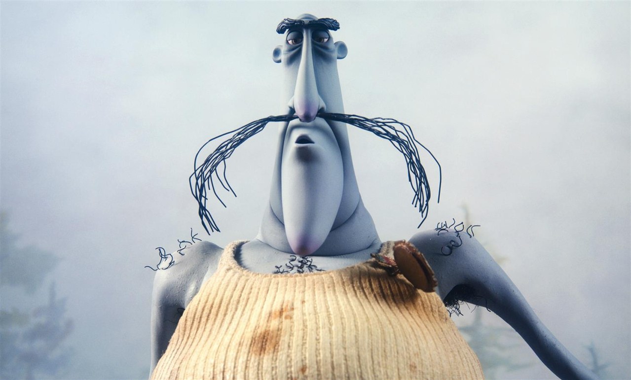 Coraline (15th Anniversary, 3D remastered) - Bild 8
