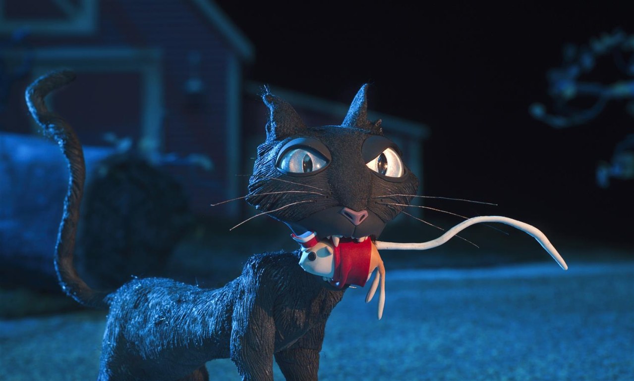 Coraline (15th Anniversary, 3D remastered) - Bild 9