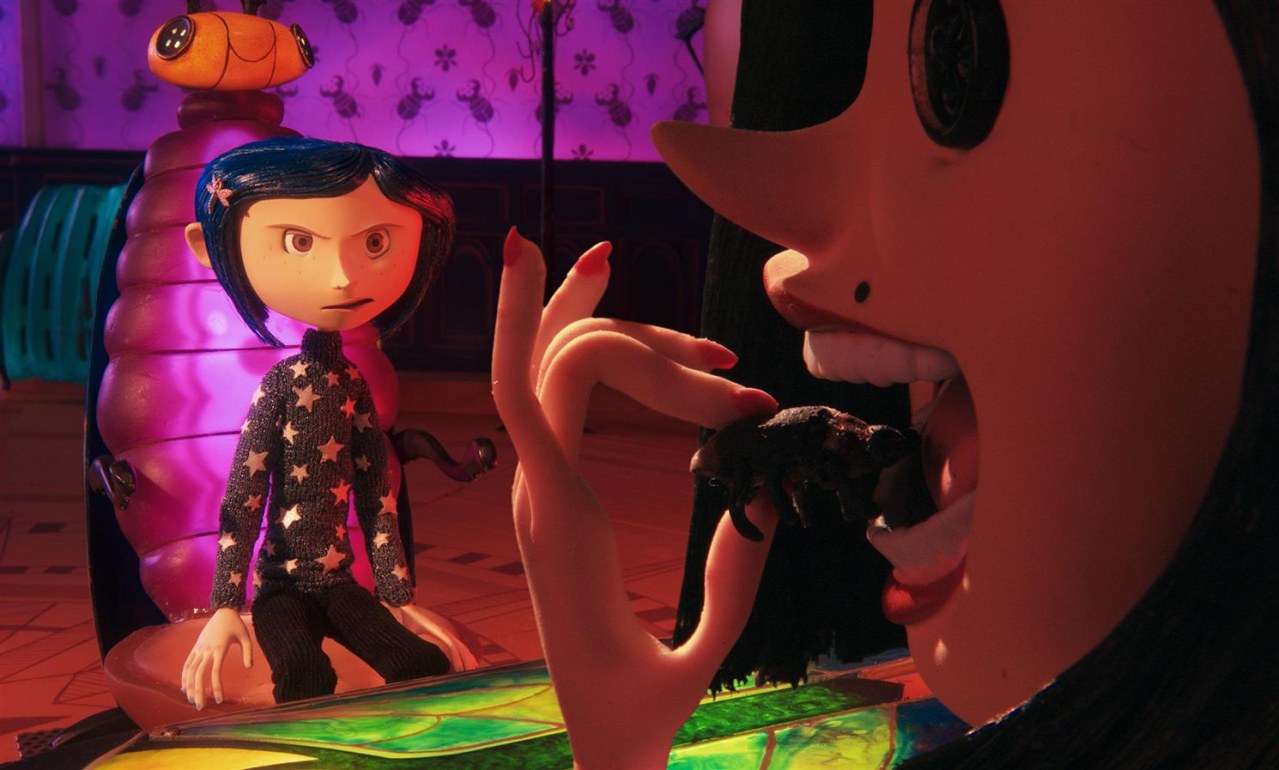 Coraline (15th Anniversary, 3D remastered) - Bild 10