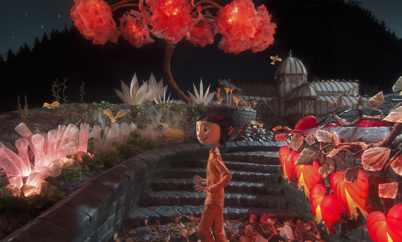 Coraline (15th Anniversary, 3D remastered) - Bild 18