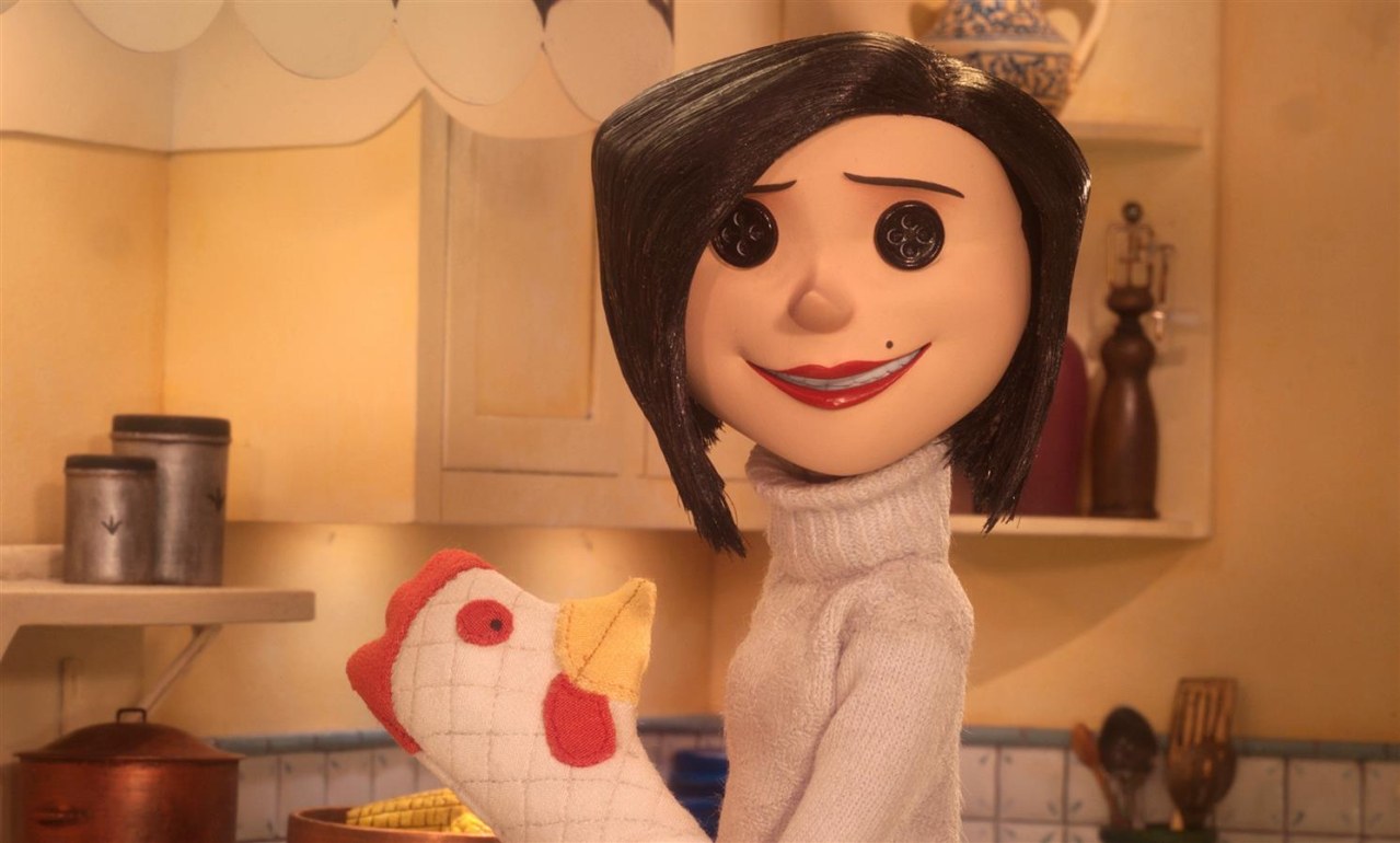 Coraline (15th Anniversary, 3D remastered) - Bild 20