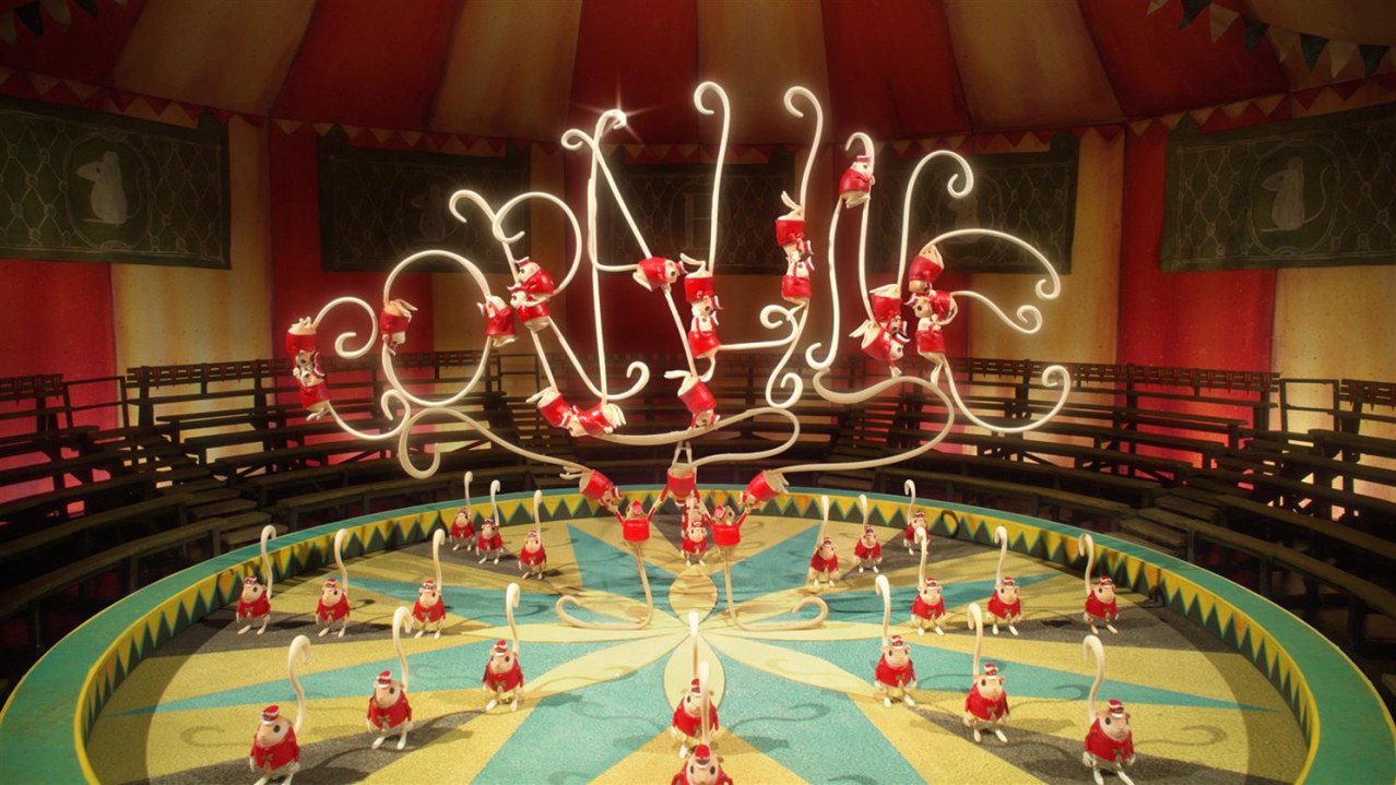 Coraline (15th Anniversary, 3D remastered) - Bild 21