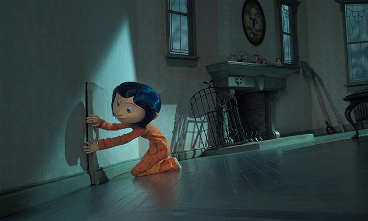 Coraline (15th Anniversary, 3D remastered) - Bild 22