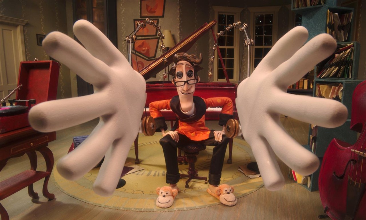Coraline (15th Anniversary, 3D remastered) - Bild 23
