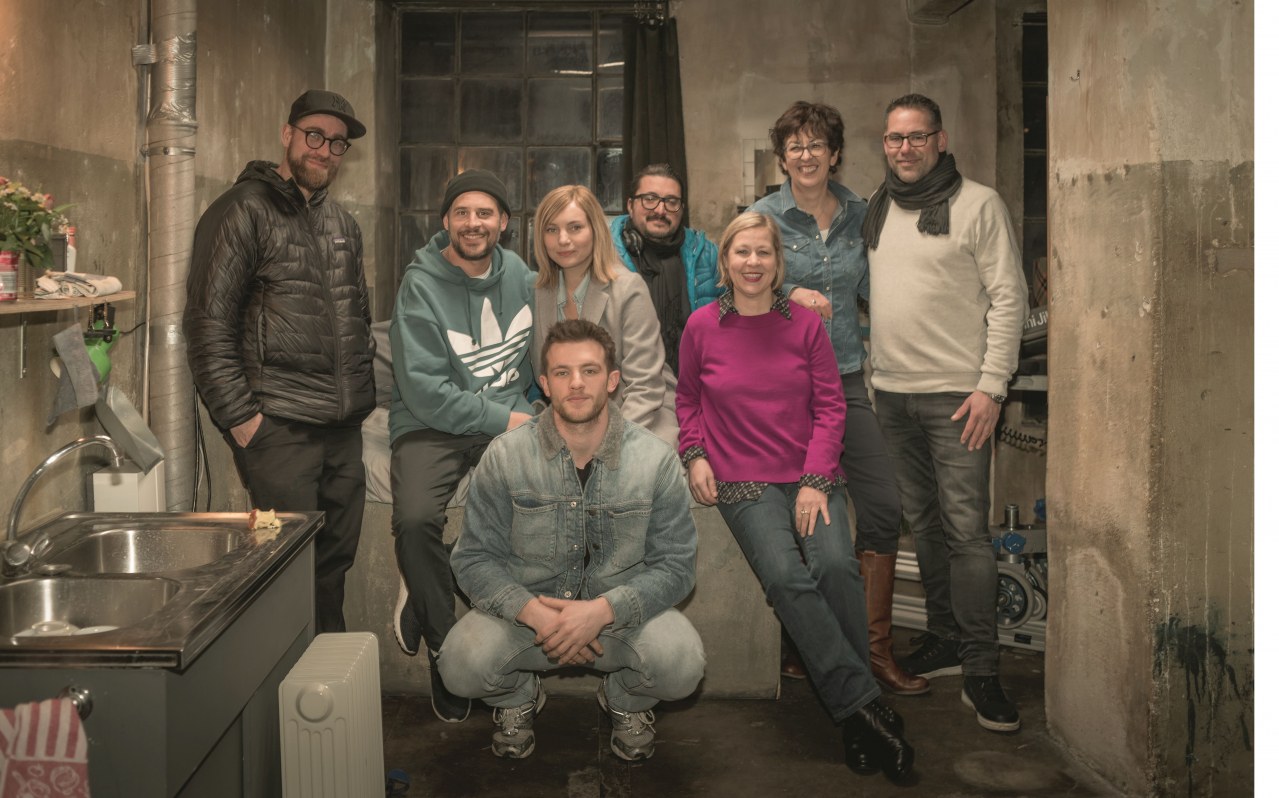 Cortex - Bild 1
