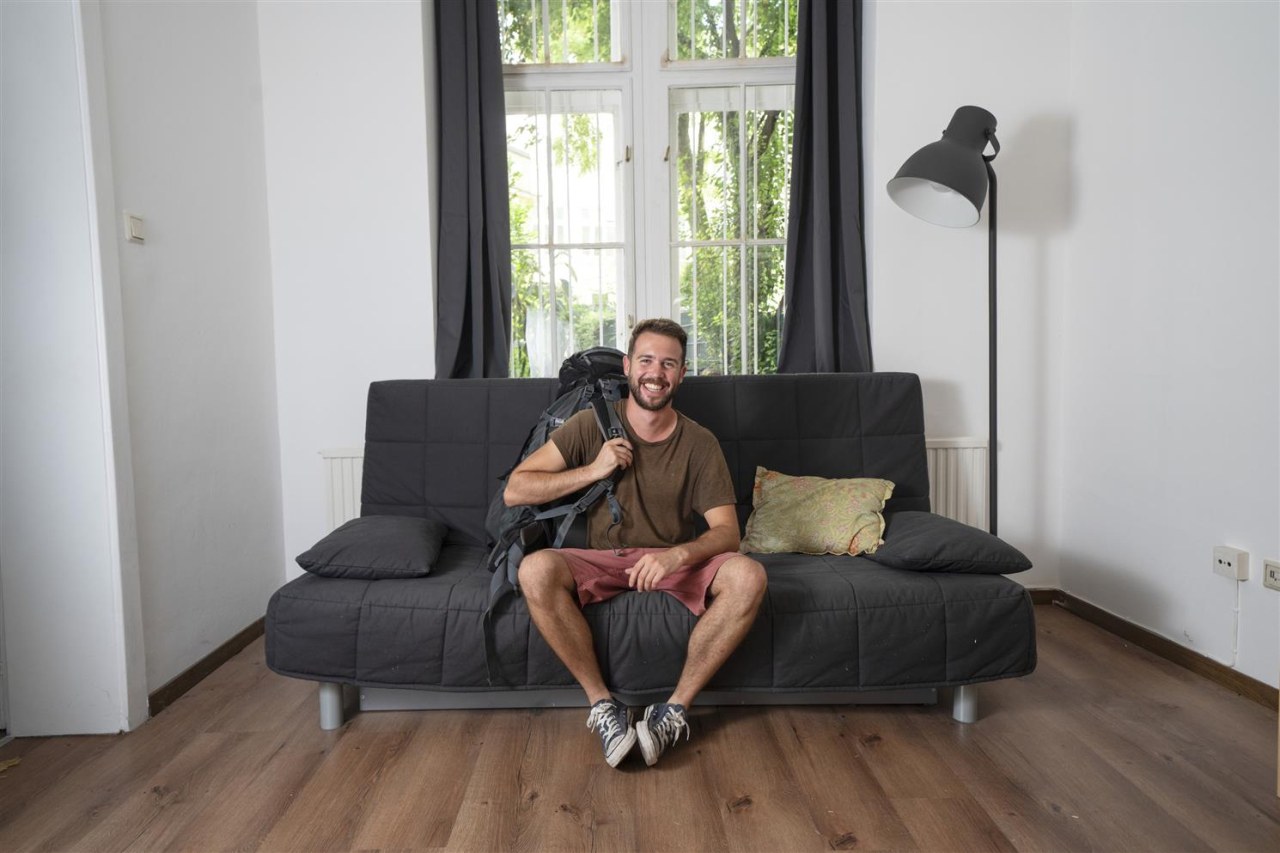 Couch Connections - Bild 1