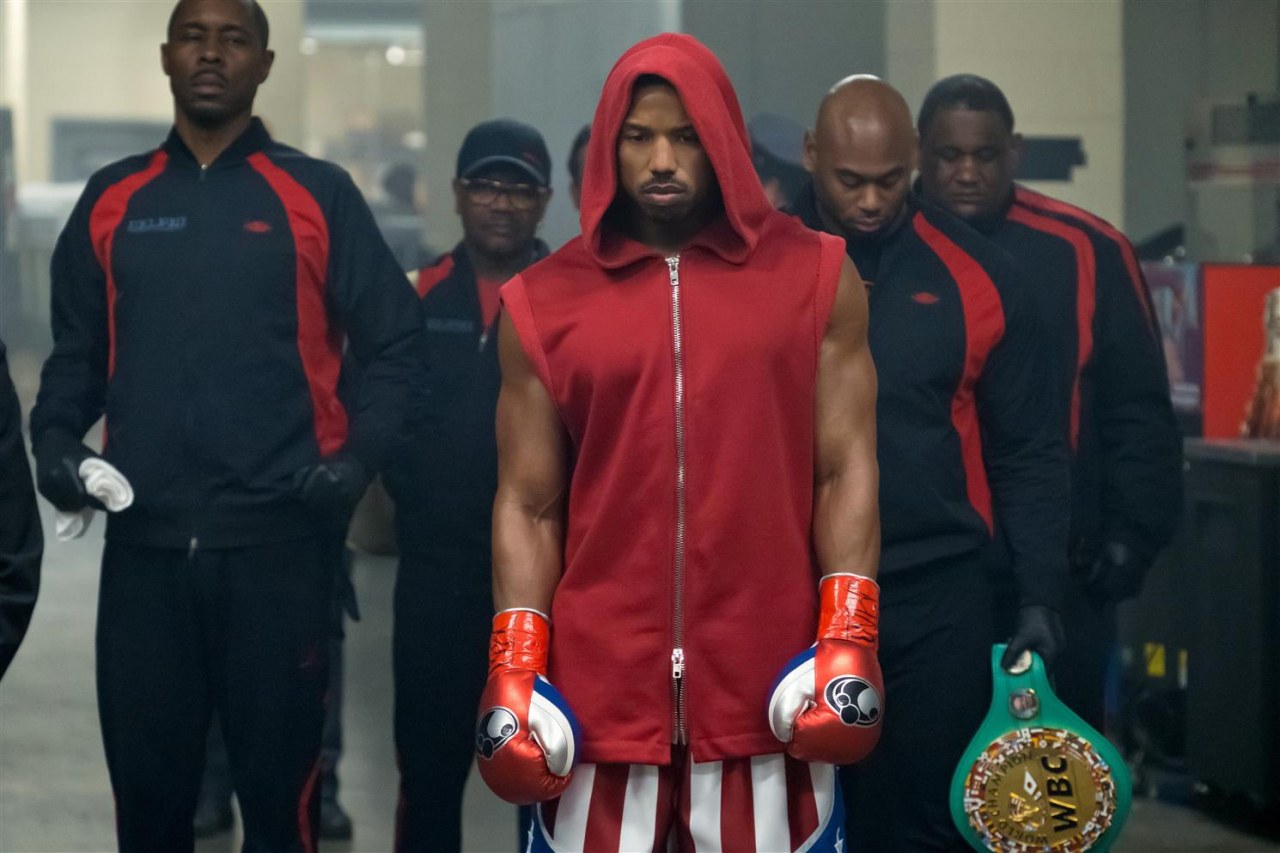 Creed II: Rocky's Legacy - Bild 2