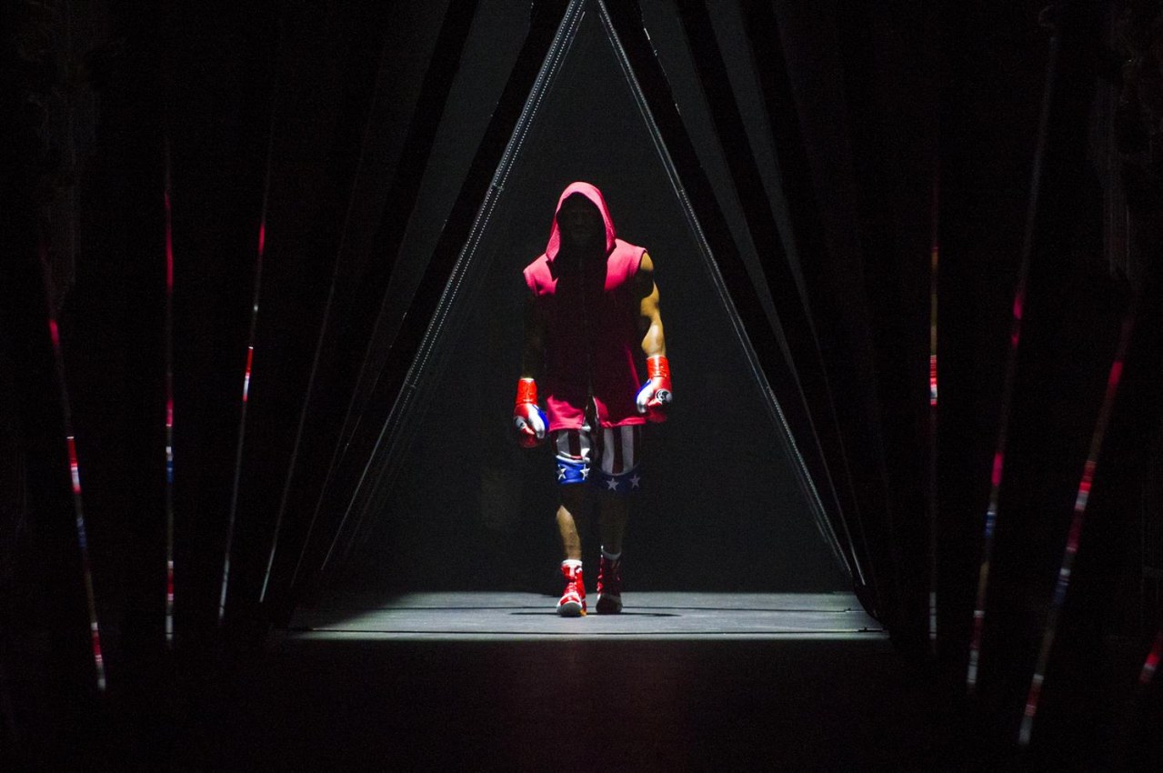 Creed II: Rocky's Legacy - Bild 3