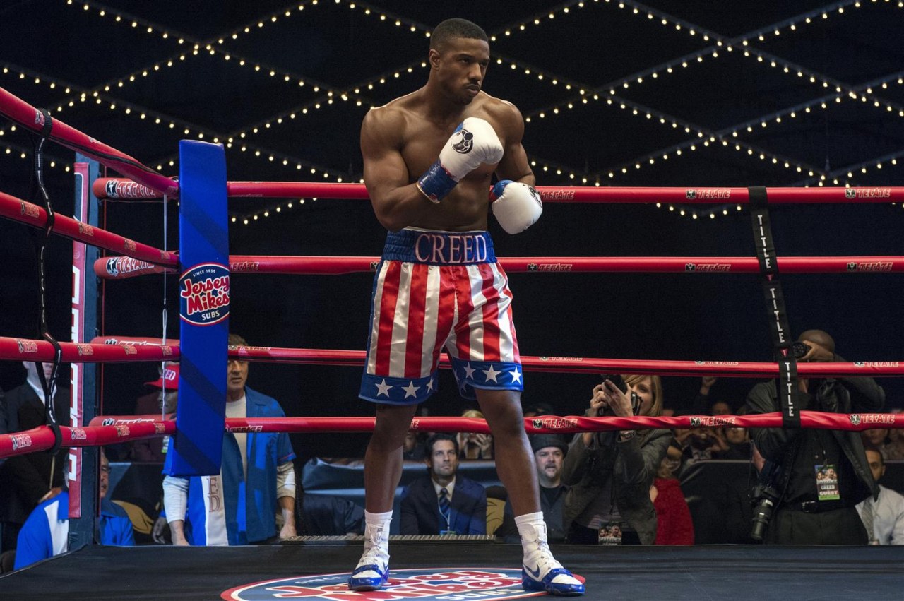 Creed II: Rocky's Legacy - Bild 5