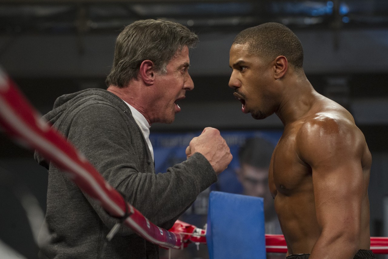 Creed - Rocky's Legacy - Bild 1