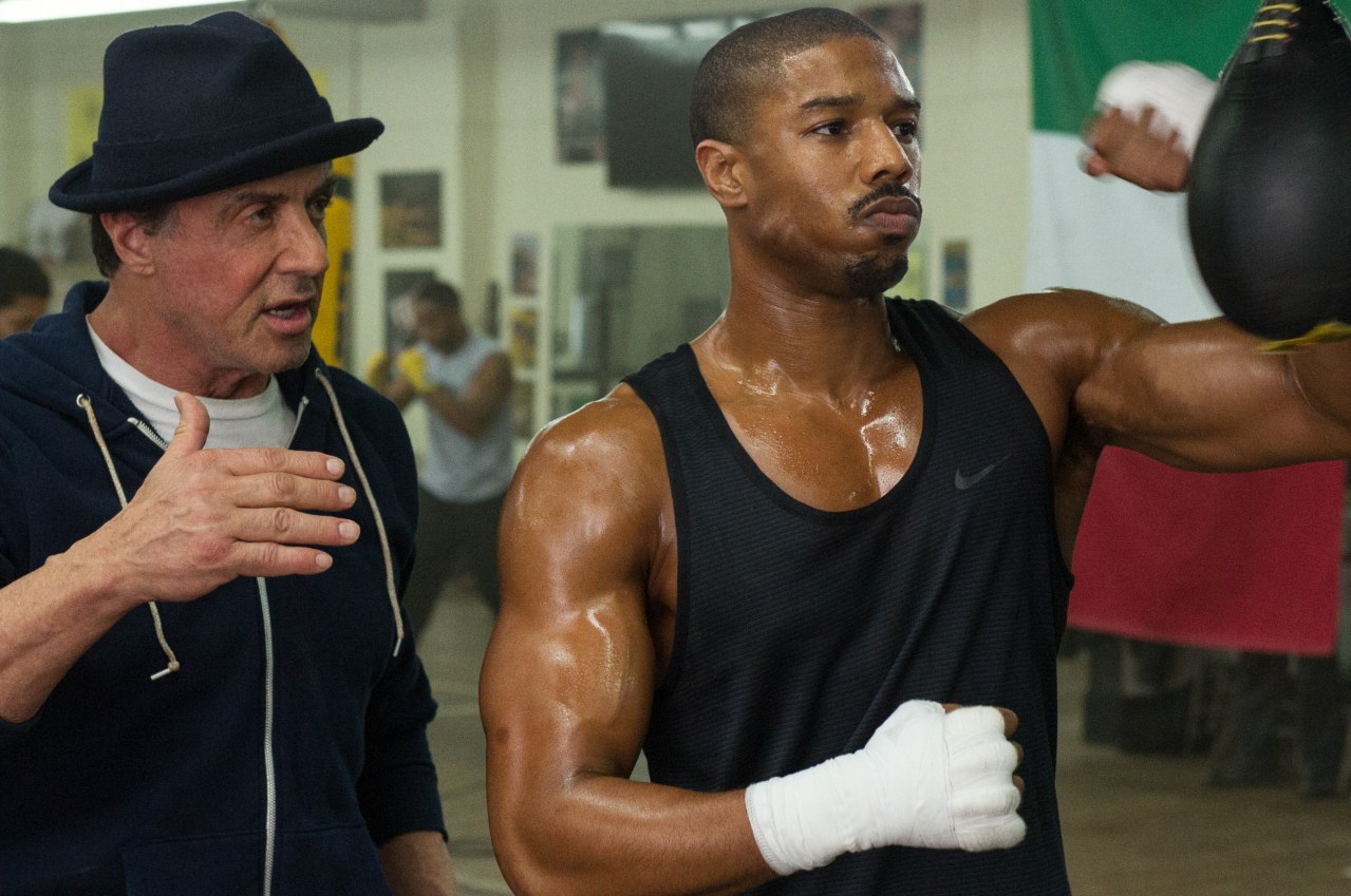 Creed - Rocky's Legacy - Bild 2