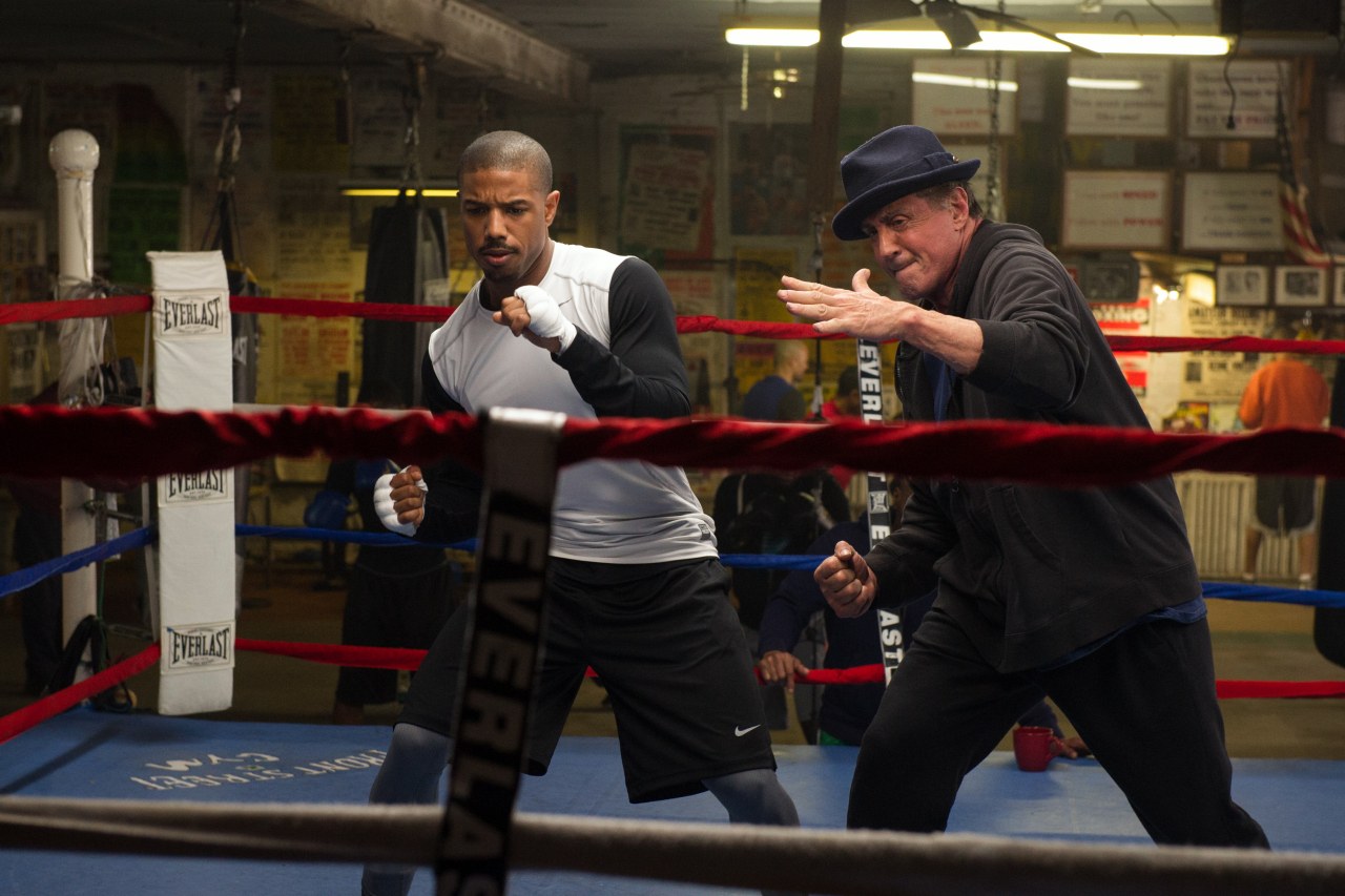 Creed - Rocky's Legacy - Bild 3