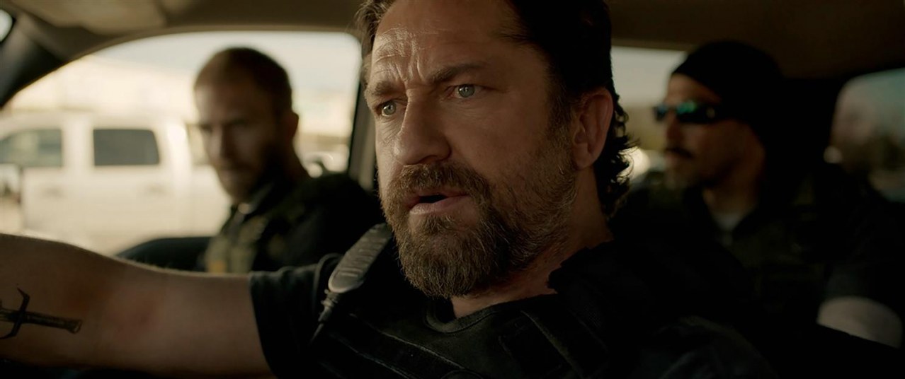 Criminal Squad - Bild 1