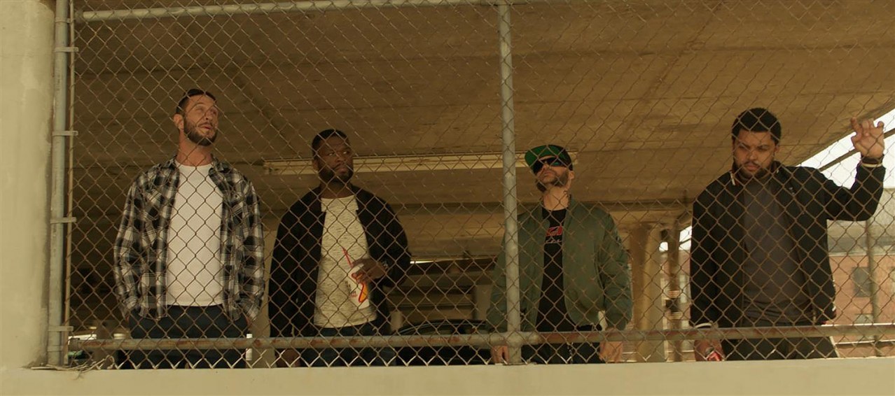 Criminal Squad - Bild 3