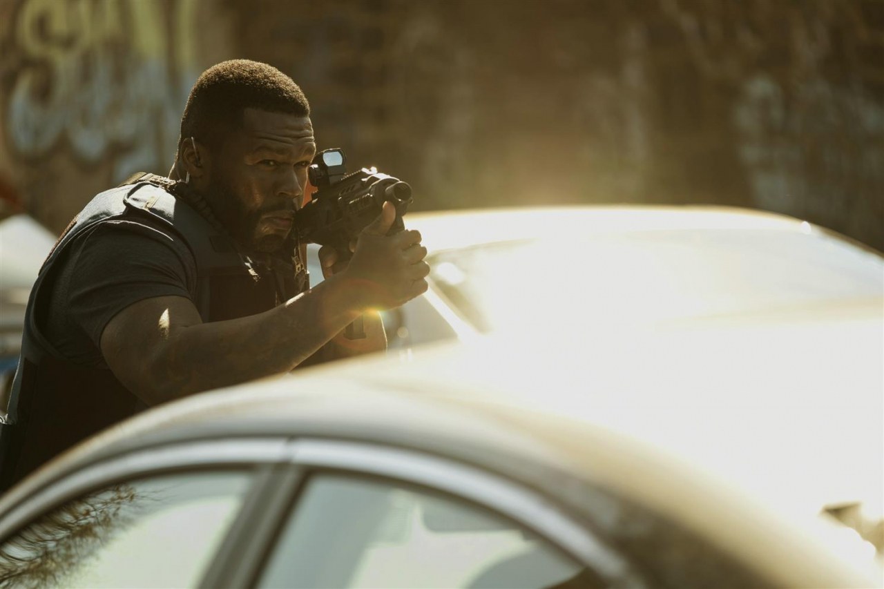 Criminal Squad - Bild 5