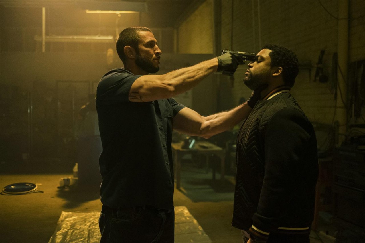 Criminal Squad - Bild 7