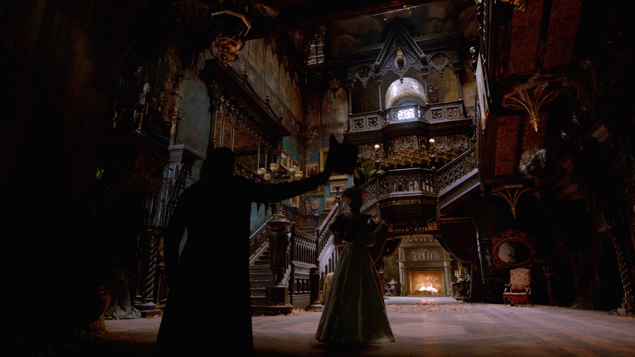 Crimson Peak - Bild 3