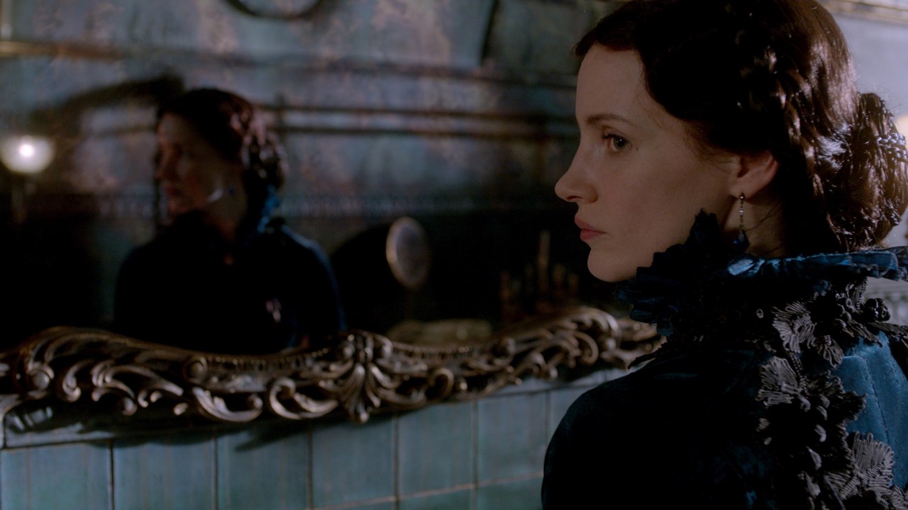 Crimson Peak - Bild 4