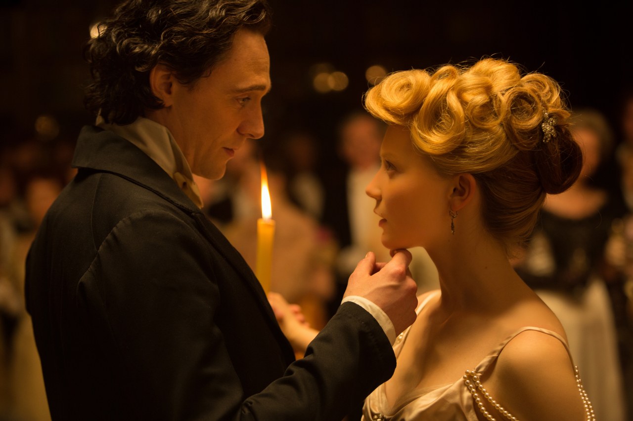 Crimson Peak - Bild 5