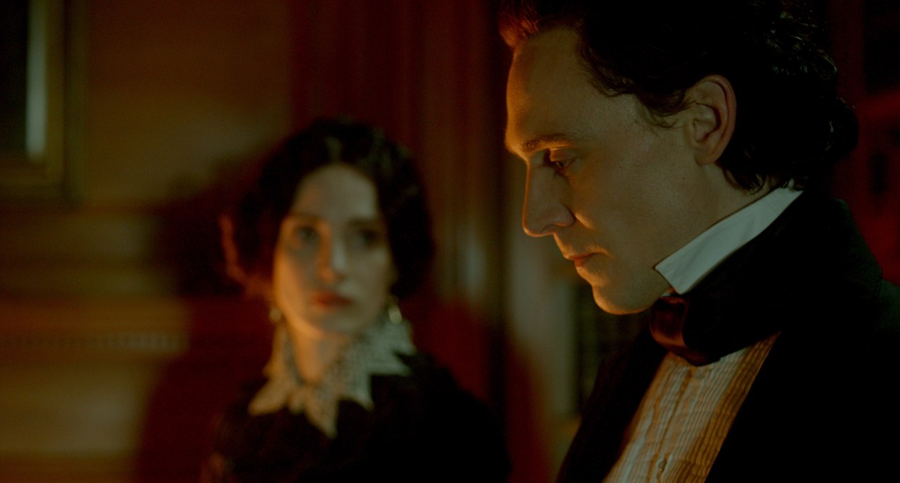 Crimson Peak - Bild 6