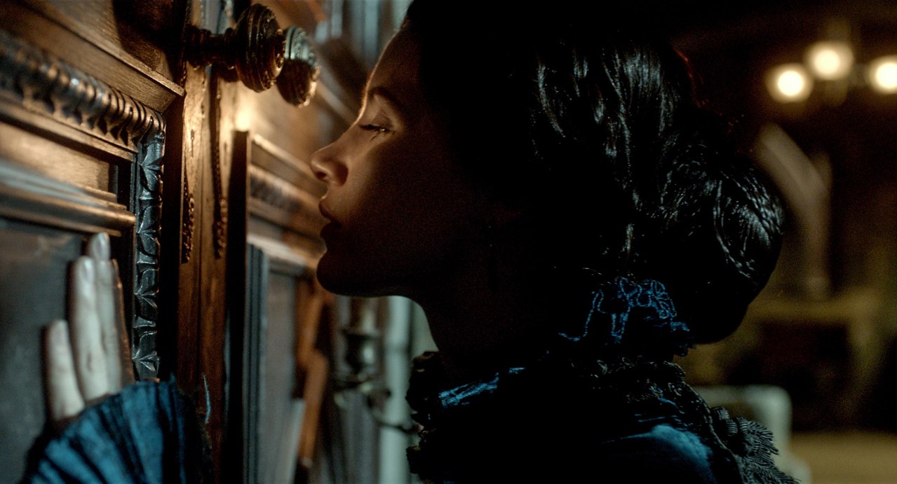 Crimson Peak - Bild 7