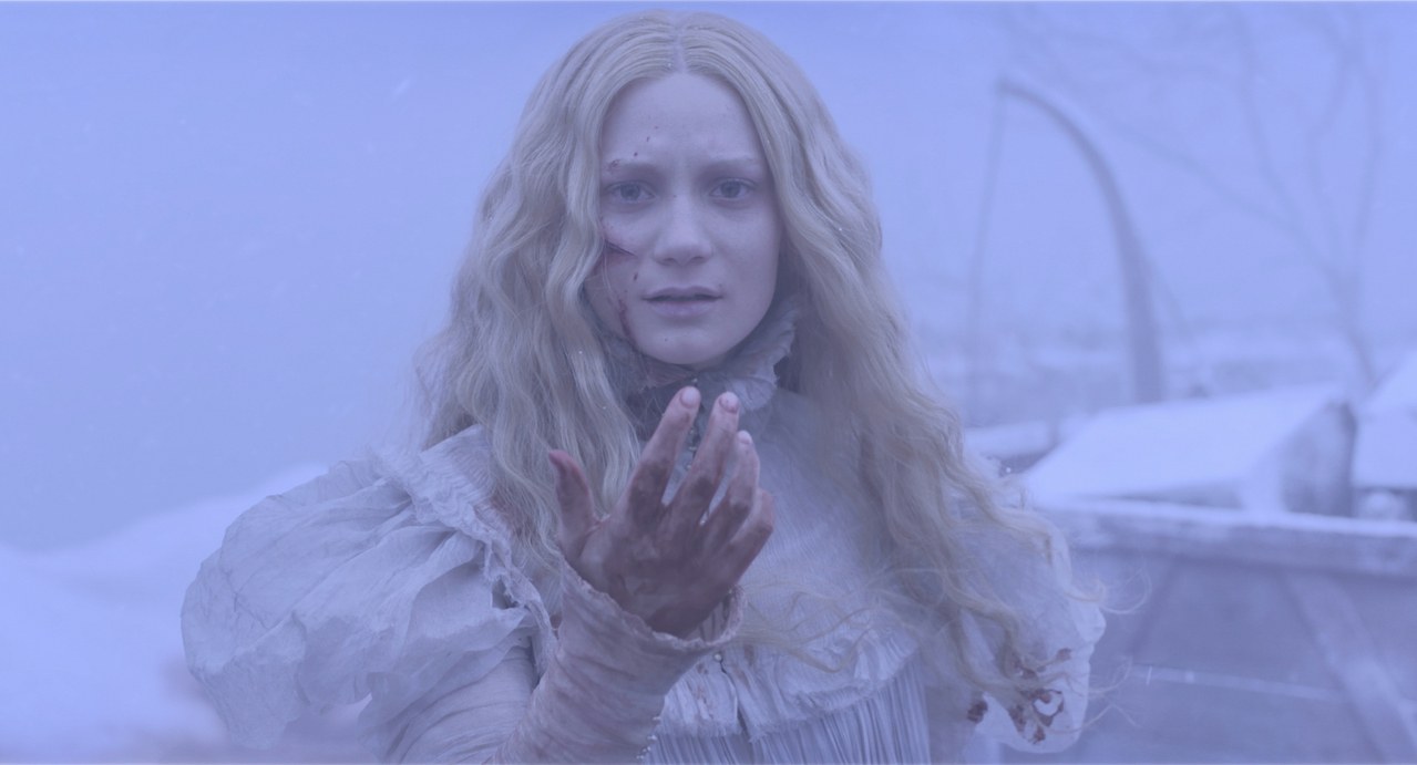 Crimson Peak - Bild 8