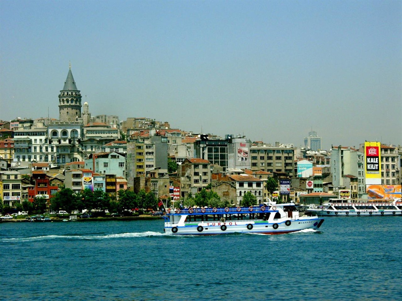 Crossing the Bridge - The Sound of Istanbul - Bild 9