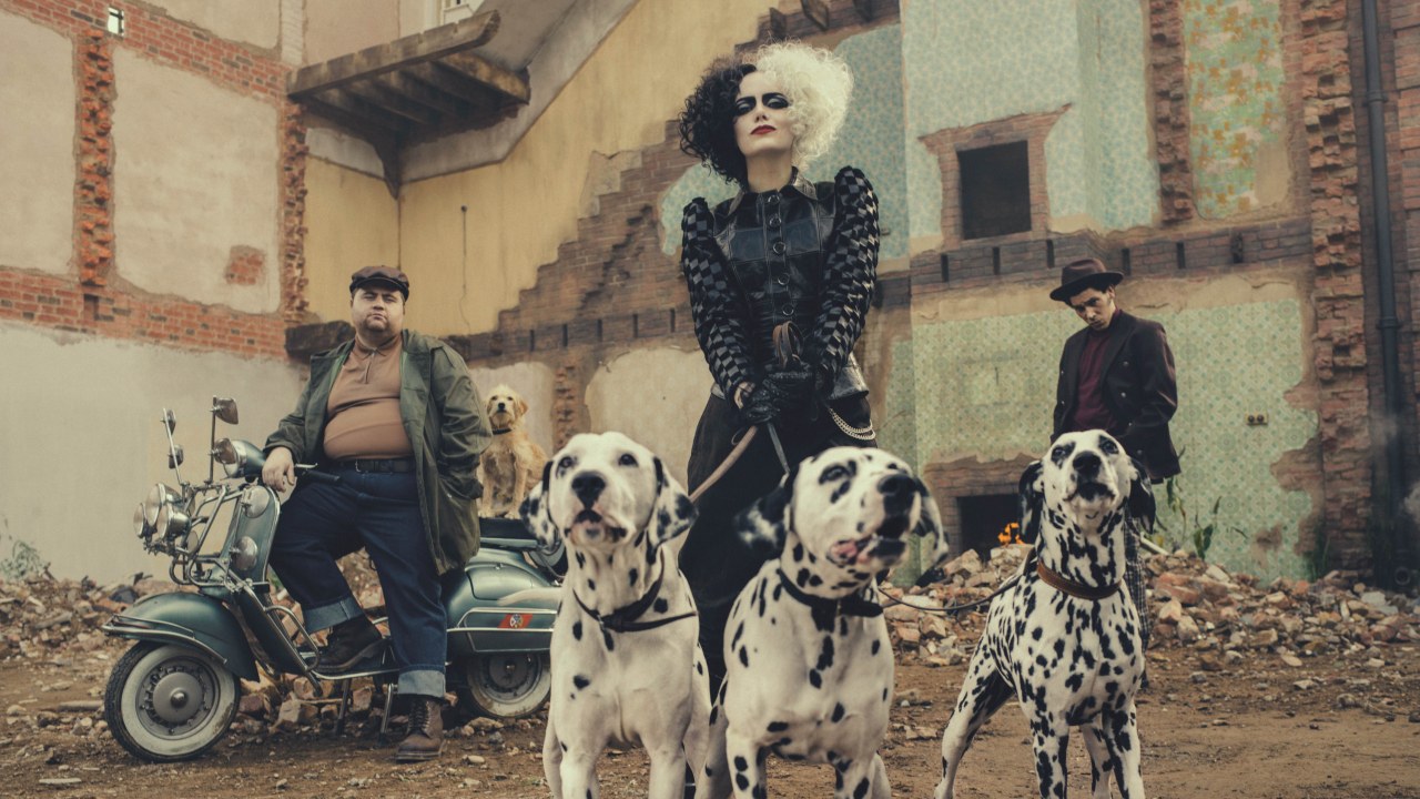 Cruella - Bild 1