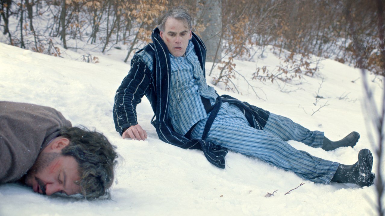 Curveball - Wir machen die Wahrheit - Bild 2