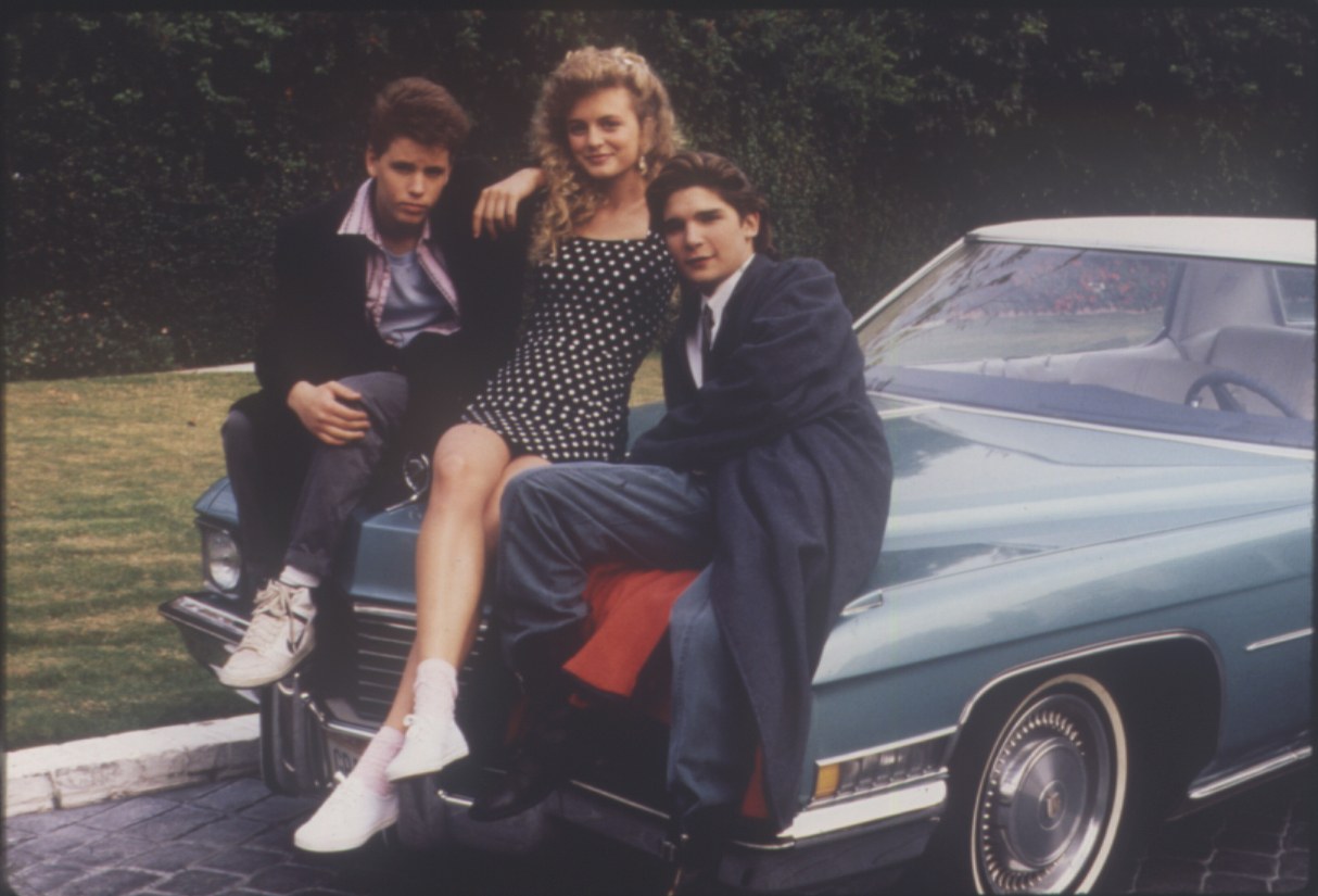 Daddy's Cadillac - Bild 1