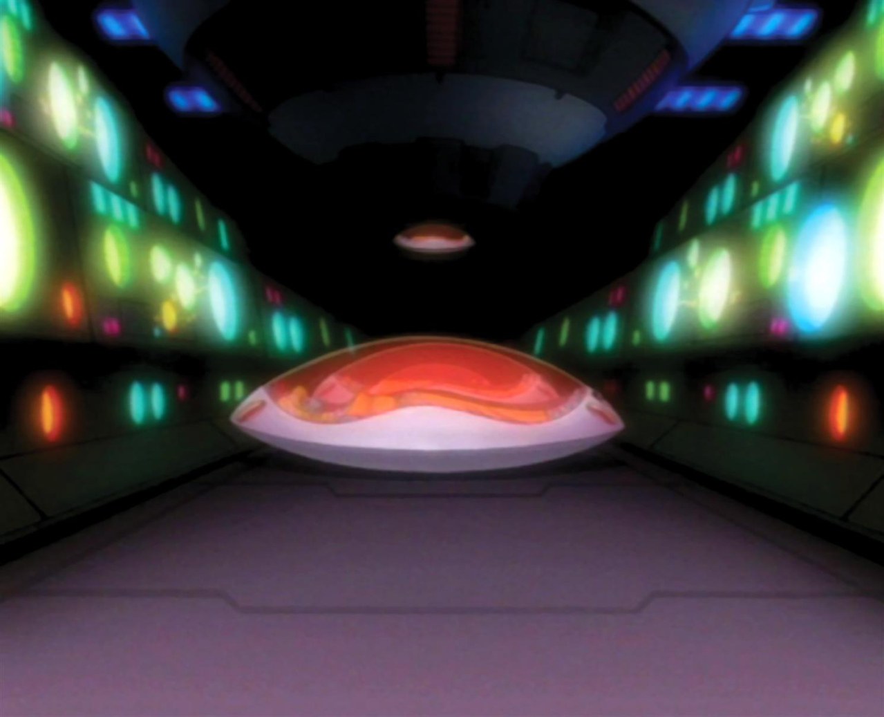 Daft Punk & Leiji Matsumoto: Interstella 5555 - Bild 1
