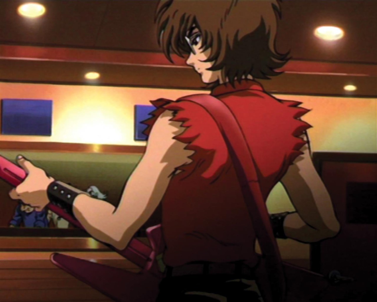 Daft Punk & Leiji Matsumoto: Interstella 5555 - Bild 3