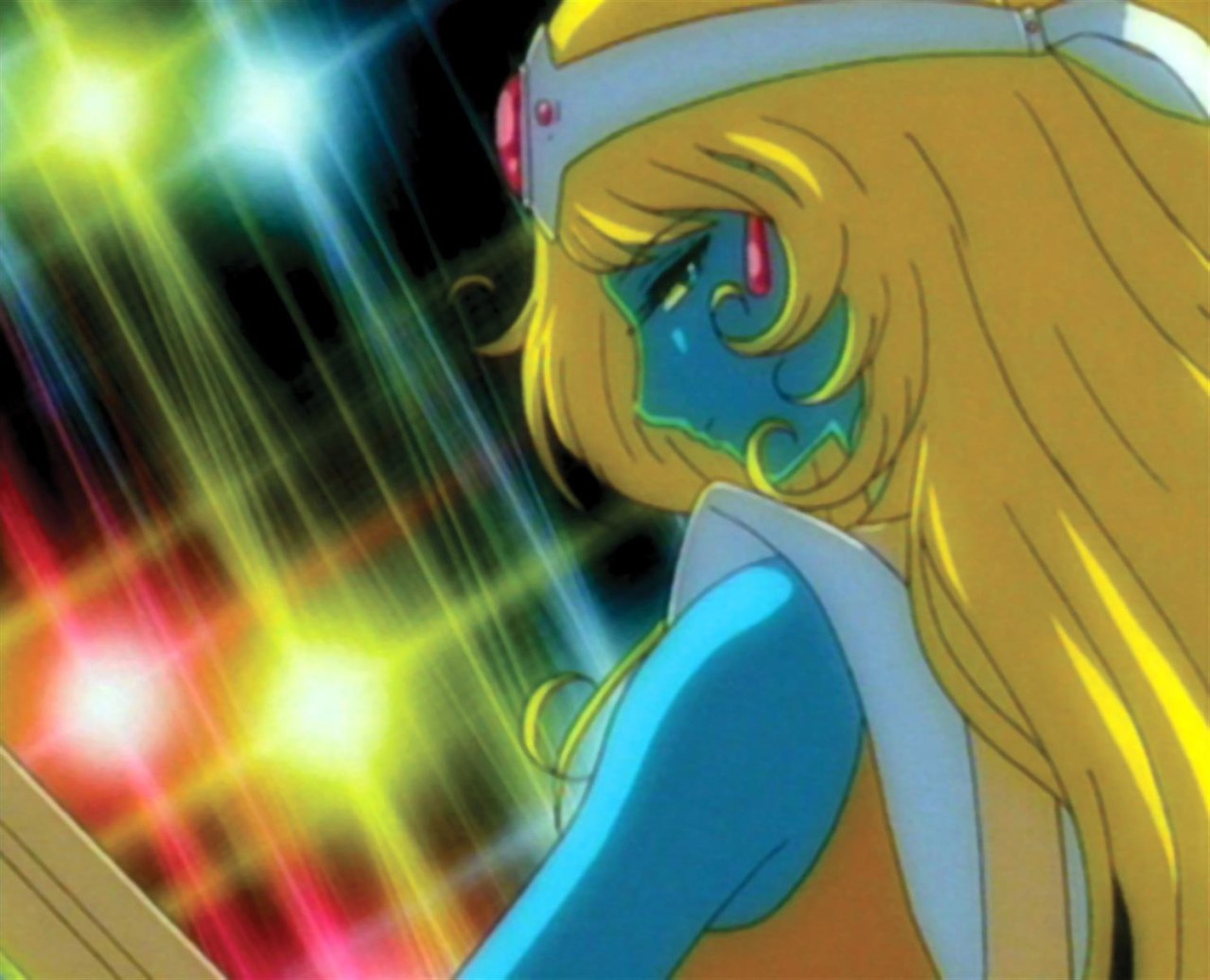 Daft Punk & Leiji Matsumoto: Interstella 5555 - Bild 4