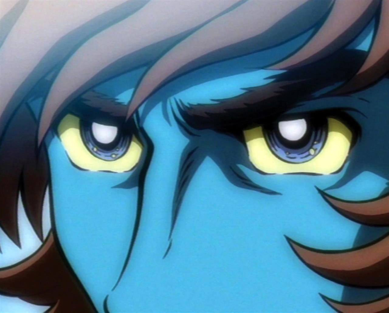 Daft Punk & Leiji Matsumoto: Interstella 5555 - Bild 6