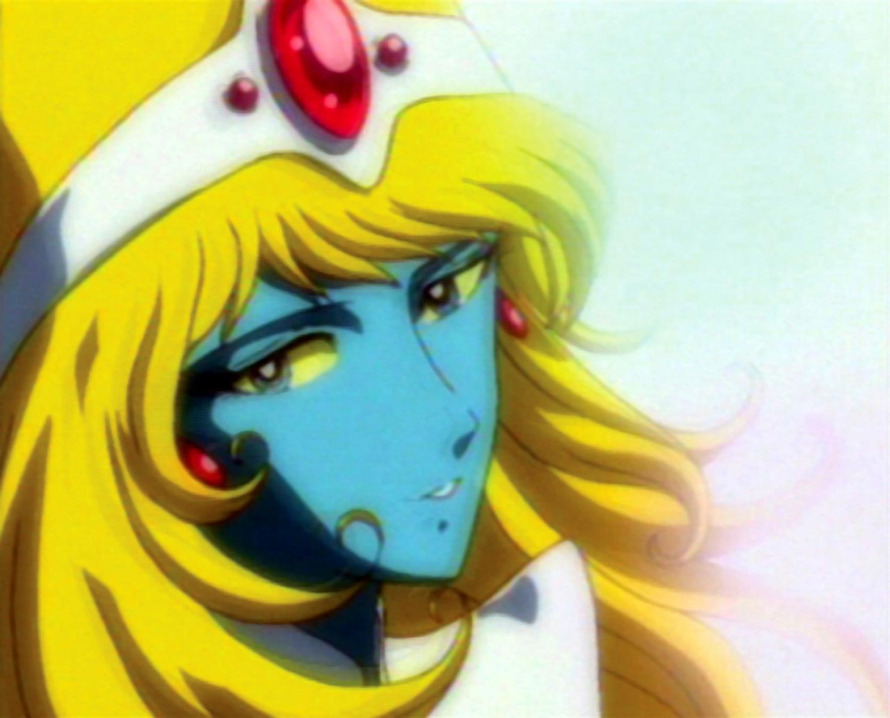 Daft Punk & Leiji Matsumoto: Interstella 5555 - Bild 7