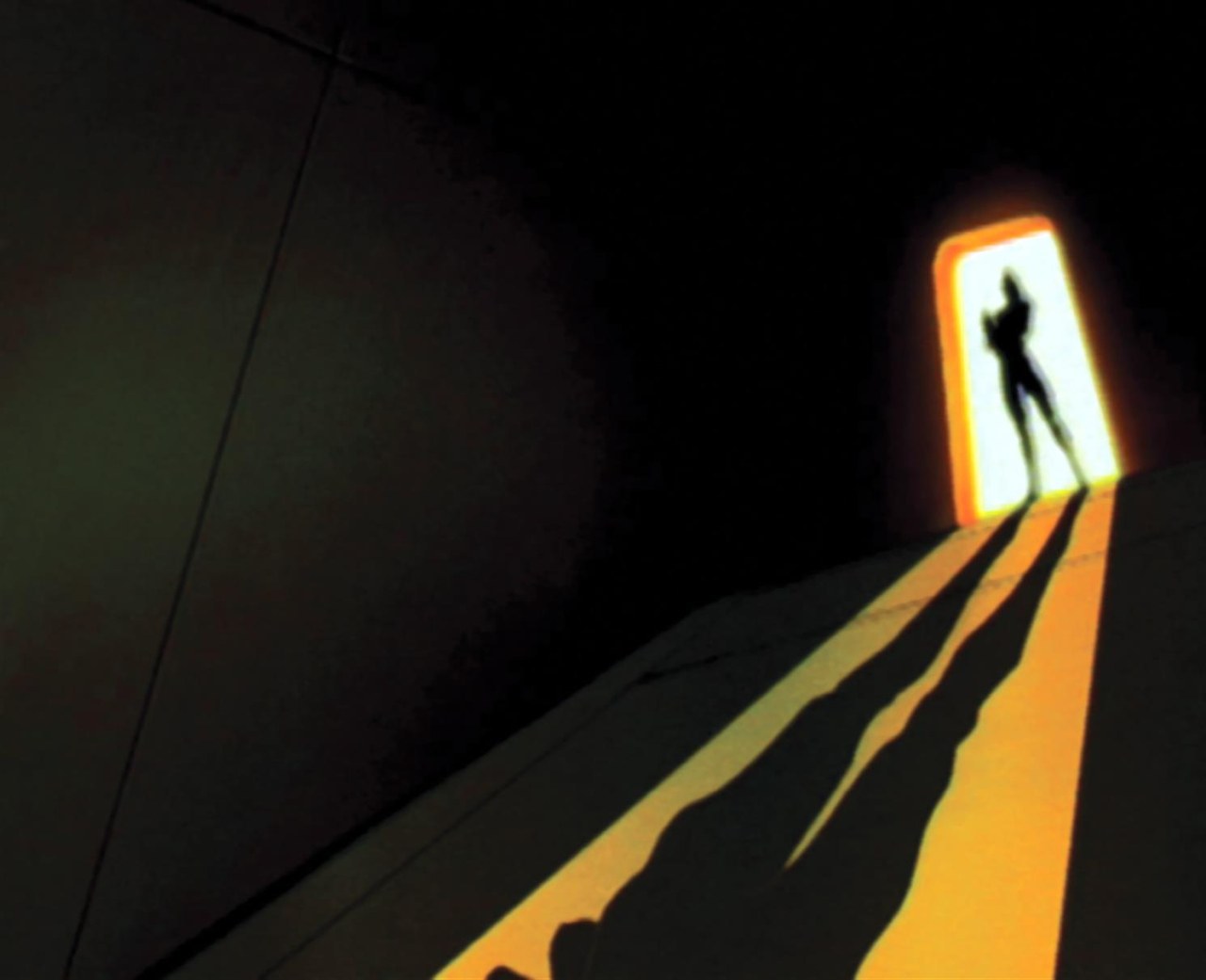 Daft Punk & Leiji Matsumoto: Interstella 5555 - Bild 9