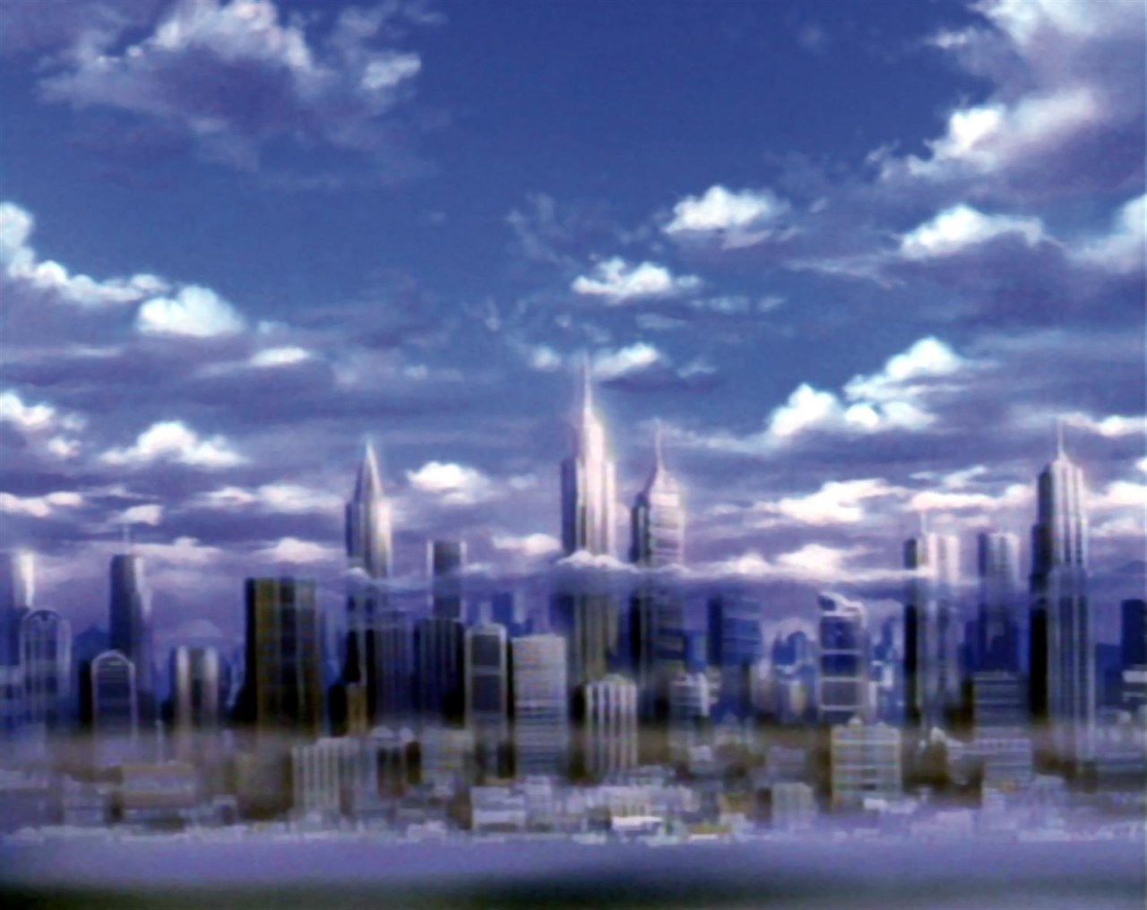 Daft Punk & Leiji Matsumoto: Interstella 5555 - Bild 11