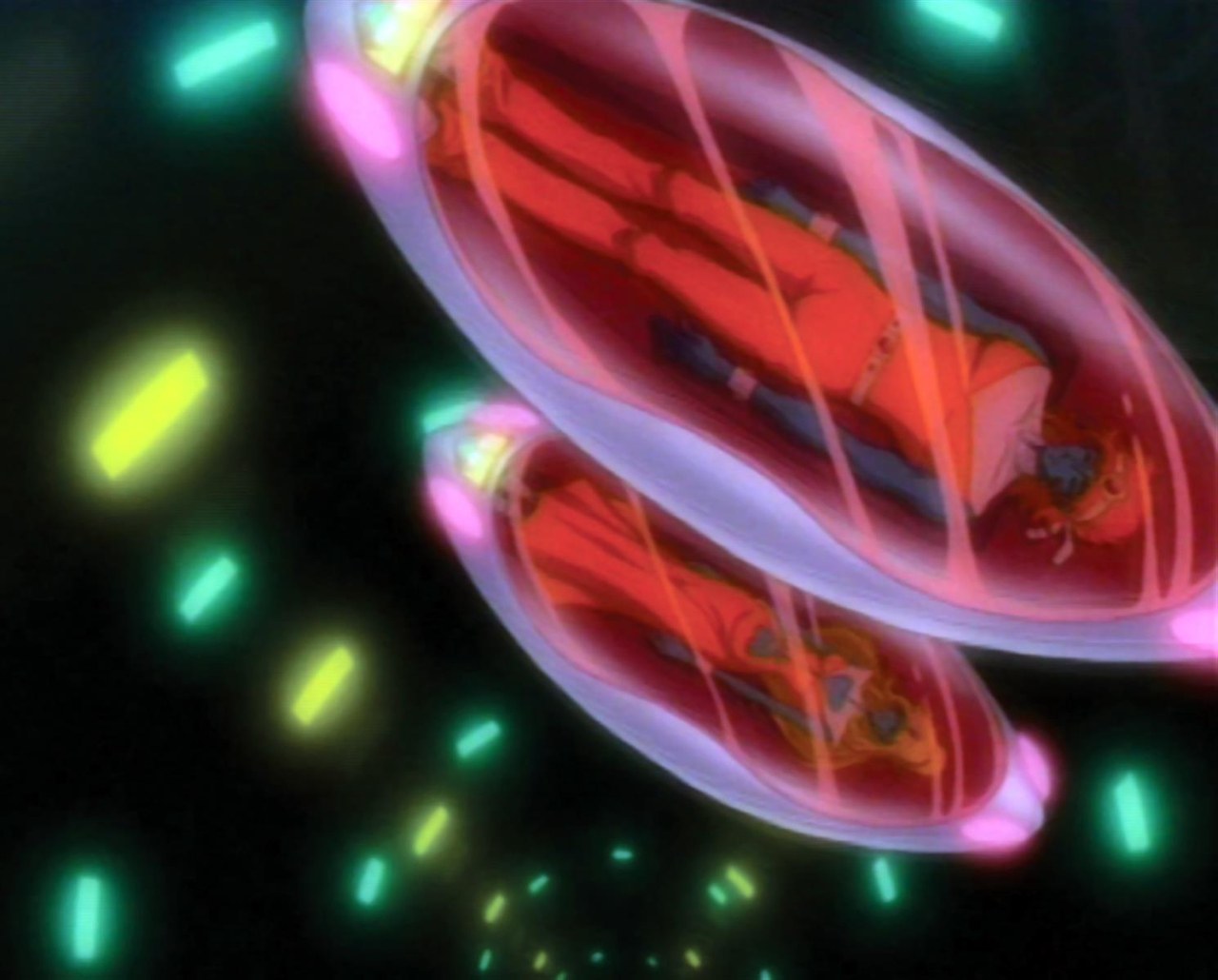 Daft Punk & Leiji Matsumoto: Interstella 5555 - Bild 12