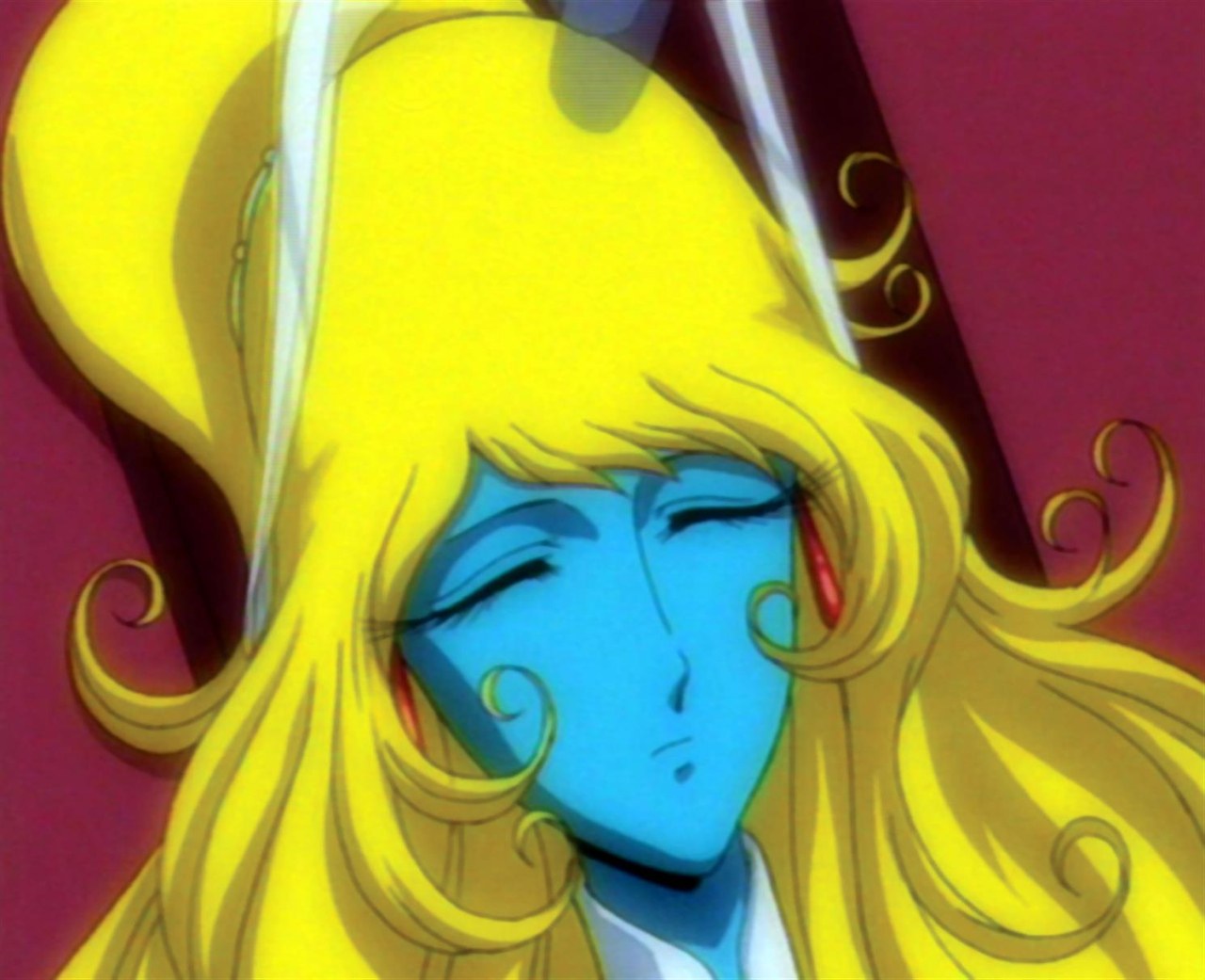 Daft Punk & Leiji Matsumoto: Interstella 5555 - Bild 15