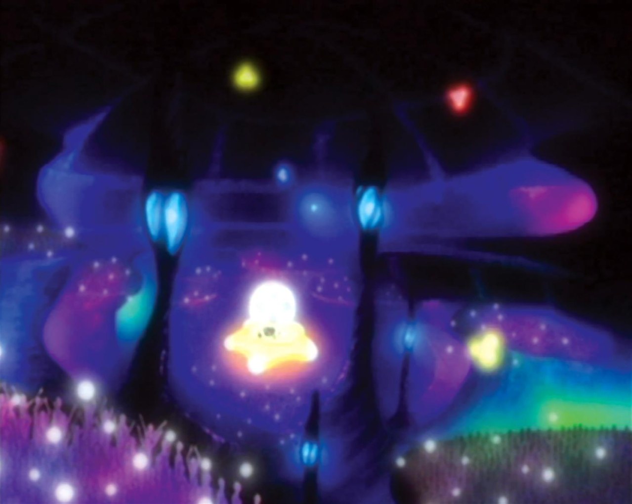 Daft Punk & Leiji Matsumoto: Interstella 5555 - Bild 16