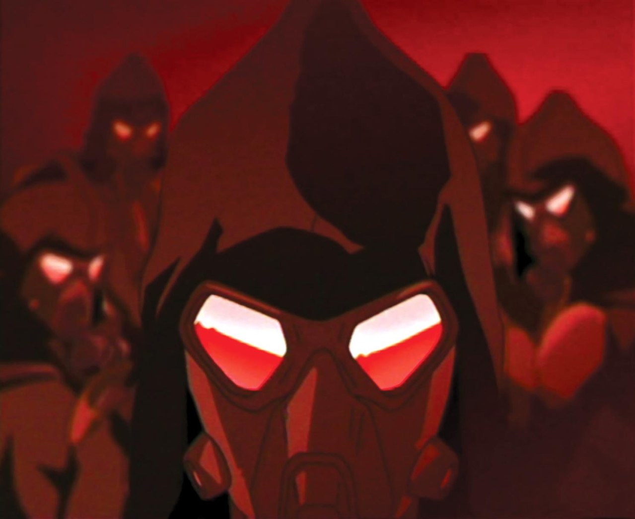 Daft Punk & Leiji Matsumoto: Interstella 5555 - Bild 20