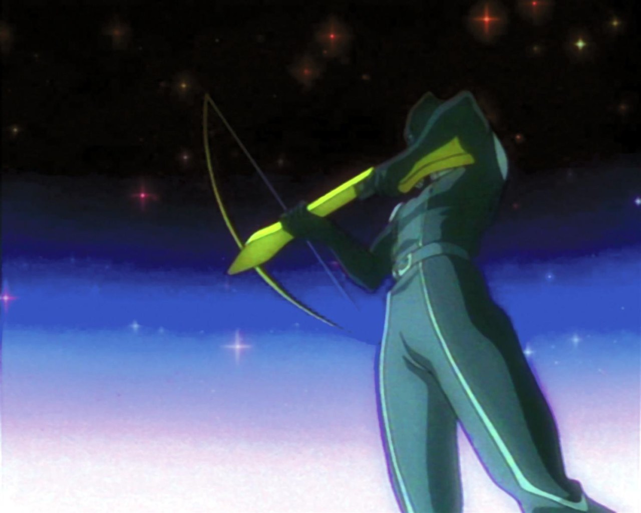 Daft Punk & Leiji Matsumoto: Interstella 5555 - Bild 23
