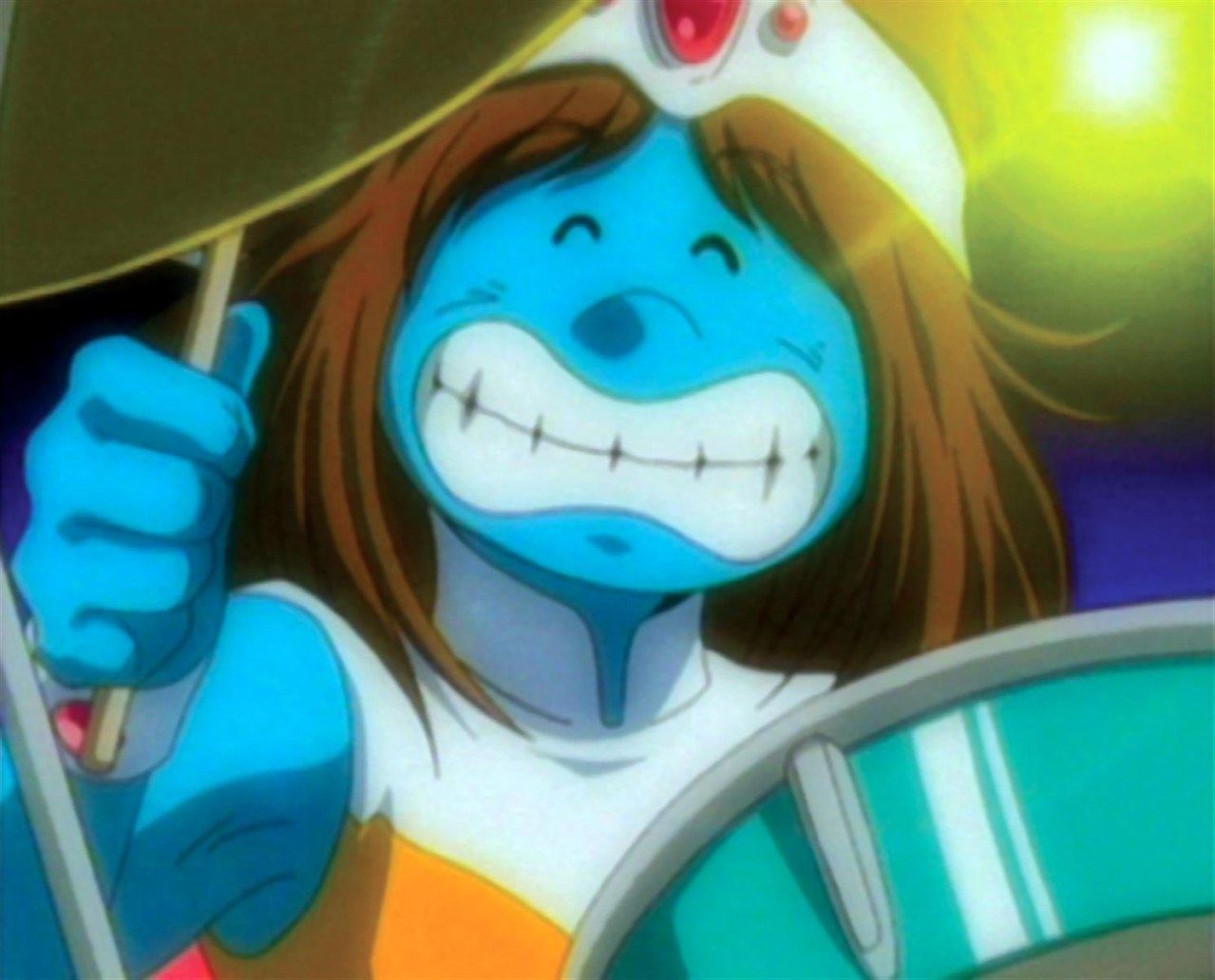 Daft Punk & Leiji Matsumoto: Interstella 5555 - Bild 24