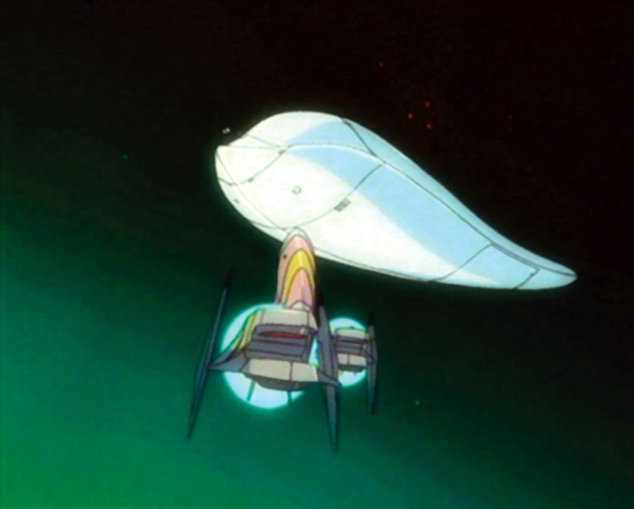 Daft Punk & Leiji Matsumoto: Interstella 5555 - Bild 27