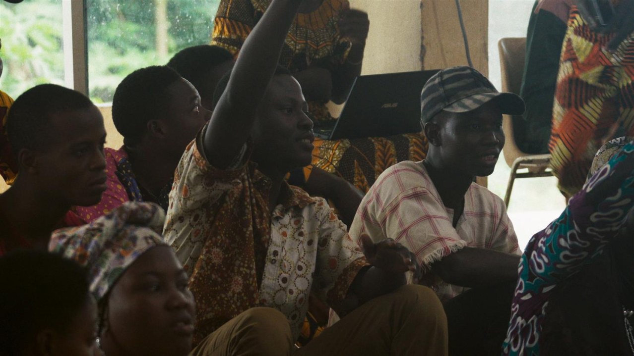 Dahomey - Bild 1