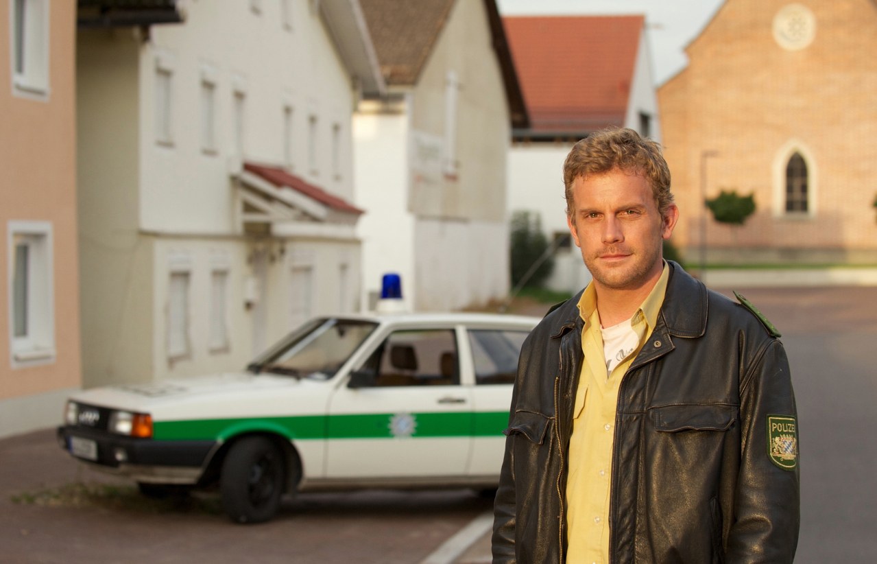 Dampfnudelblues. Ein Eberhoferkrimi - Bild 1