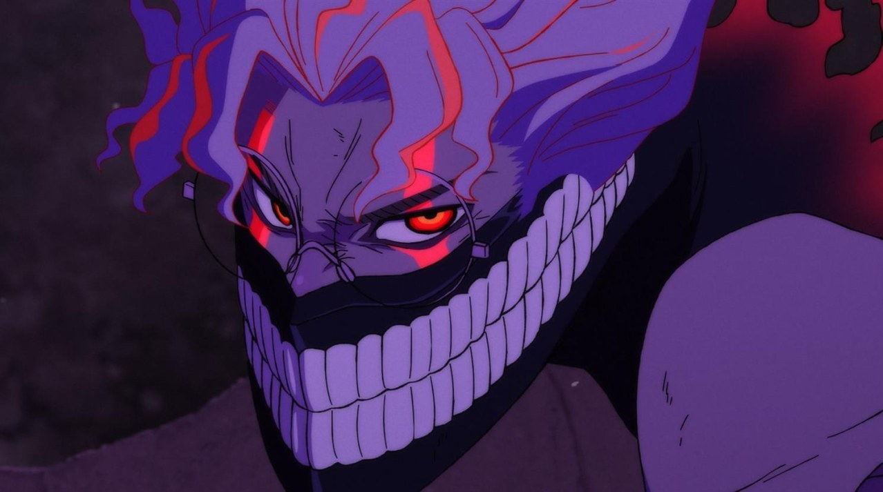 DAN DA DAN: Evil Eye – CineAnime - Bild 1